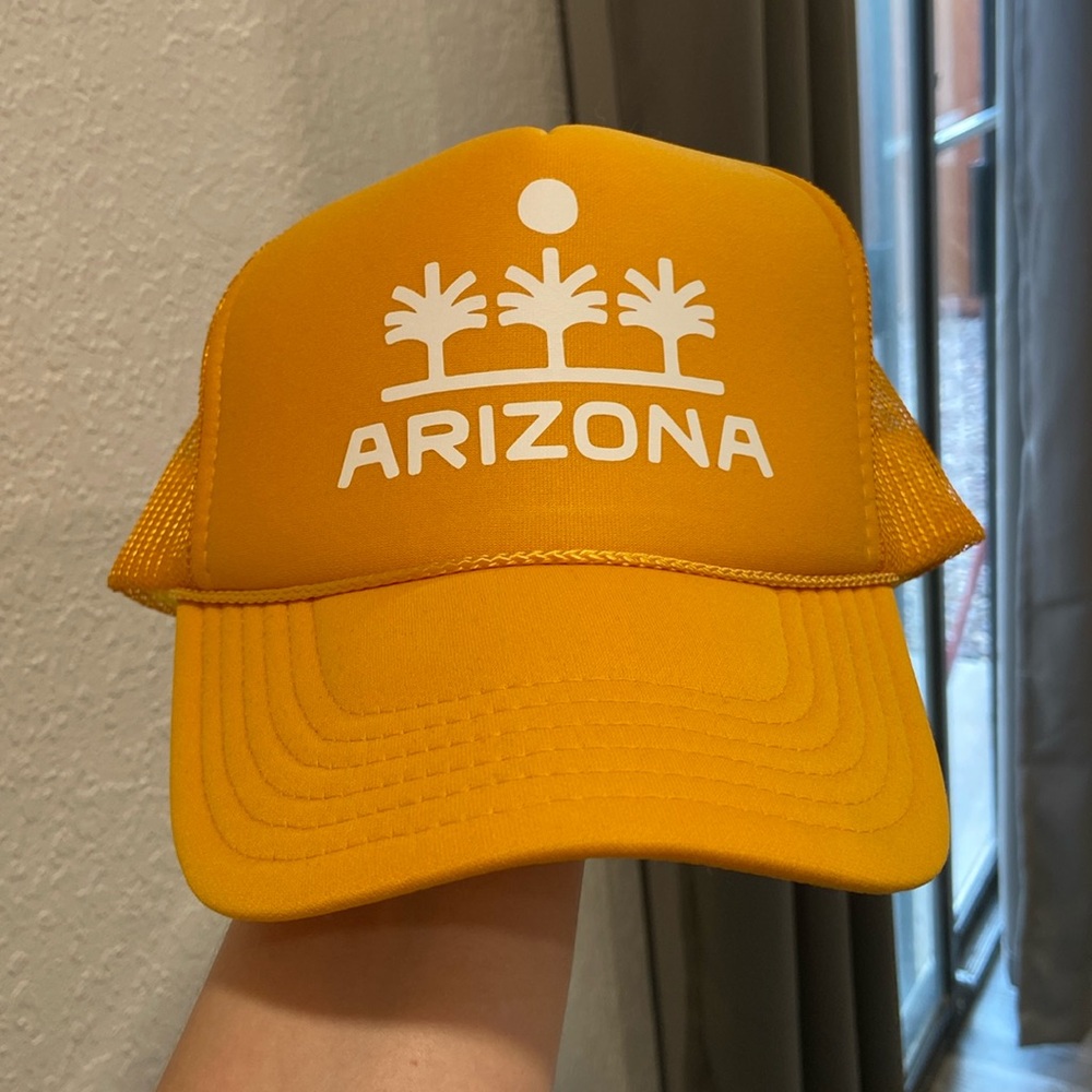 Trucker Hat